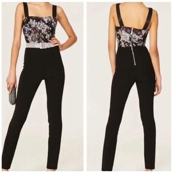 Bronx and Banco
Annabell Jumpsuit 📥 - Picture 1 of 13